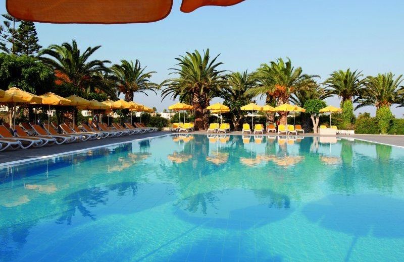 Atlantica Holiday Village