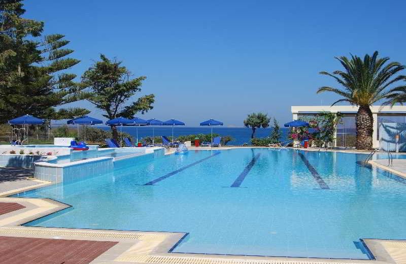 Ammos Resort - All Inclusive