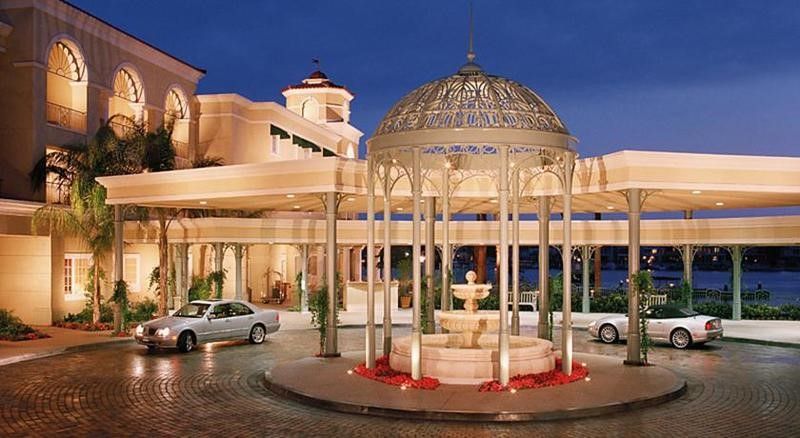 Balboa Bay Resort