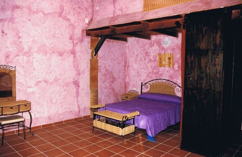 El Caseron De Bonela