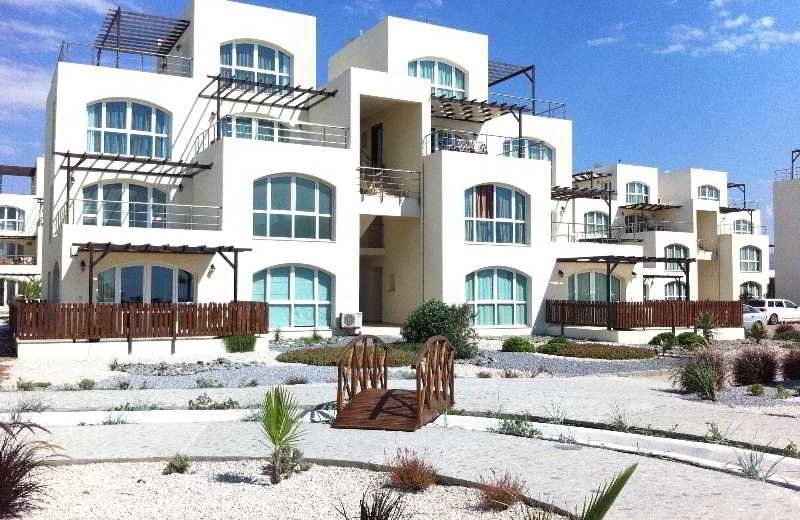 Aphrodite Beachfront Resort