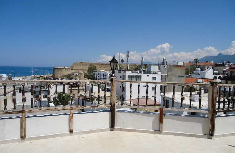 Kaan Hotel Apart