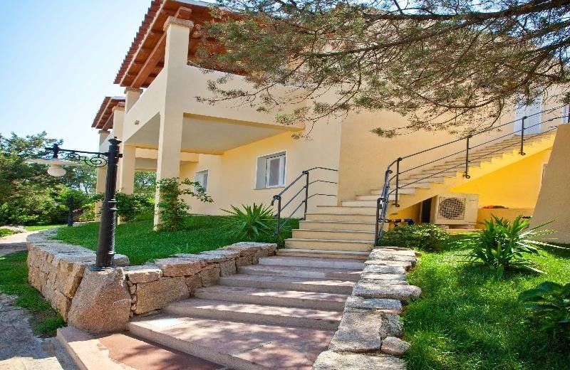 Residence Stella Di Gallura