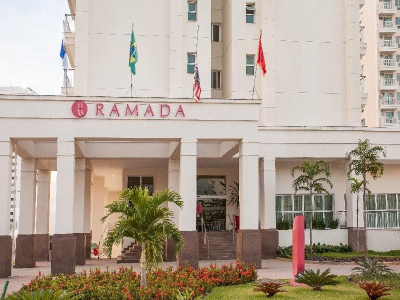 Quality Hotel Rio Olympic Park