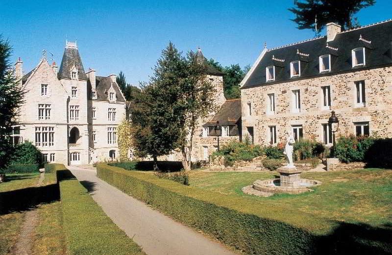 Chateau Du Val