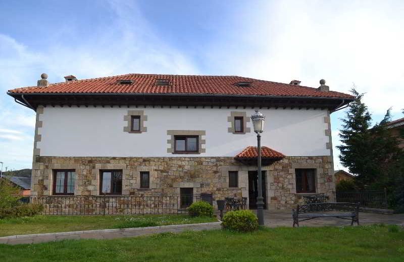 Posada El Jardin de Angela
