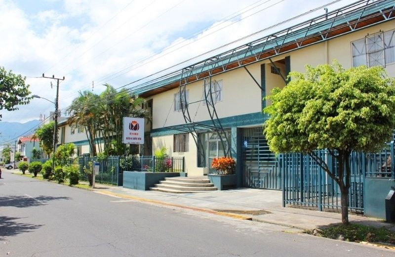 Soluxe El Sesteo Hotel