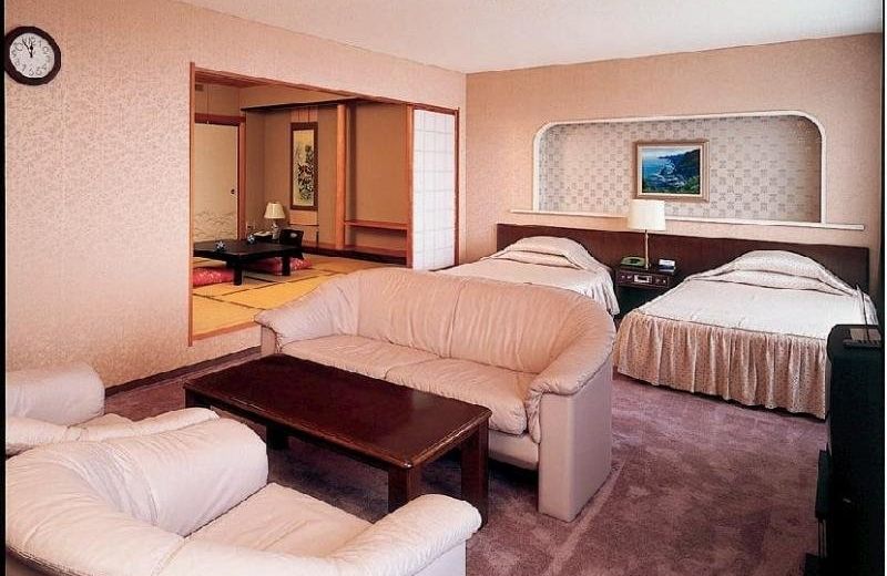 Royal Hotel Daisen