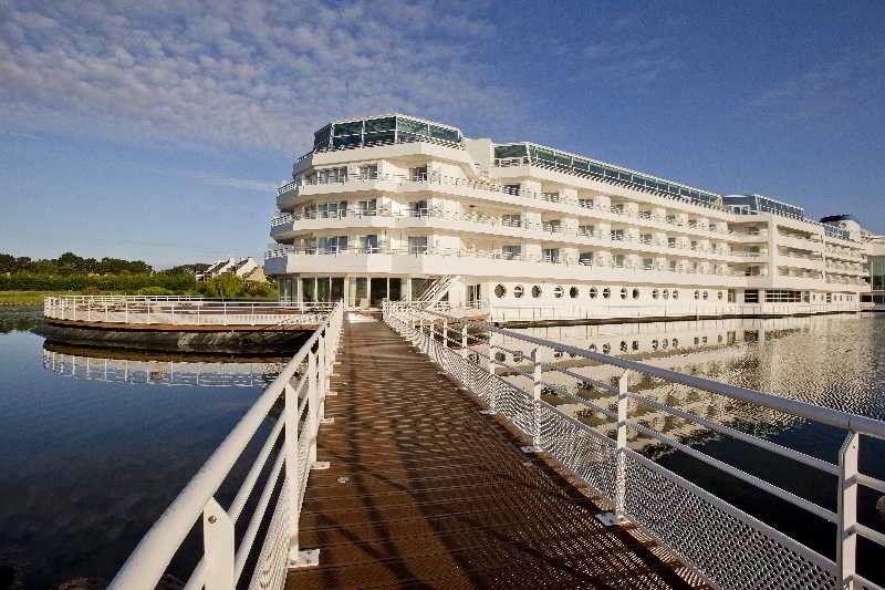MIRAMAR CROUESTY HOTEL THALASSO & SPA
