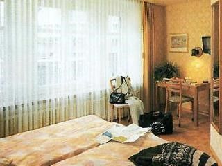 Hotel Limmathof