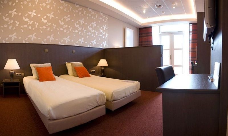 Hotel Asteria