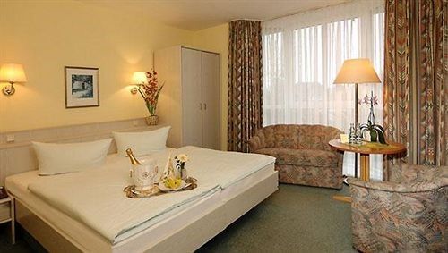 Hotel Weide