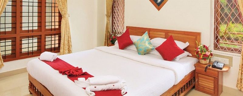 Jungle Park Resorts