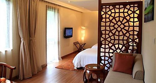 Sun Island Resorts Shanghai