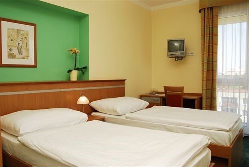 Hotel Bohemia Chrudim