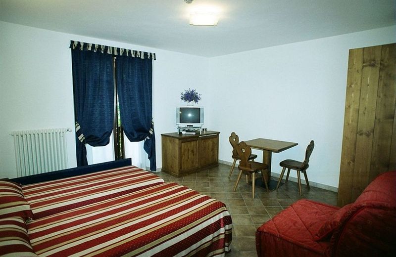 Hotel Residence Chateau