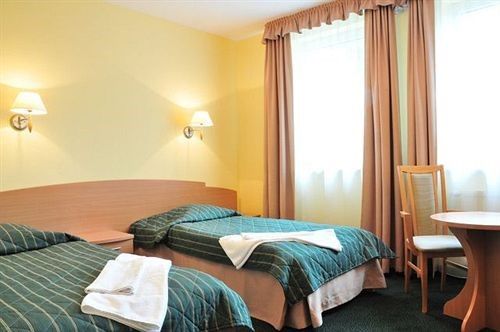 Hotel Wodnik