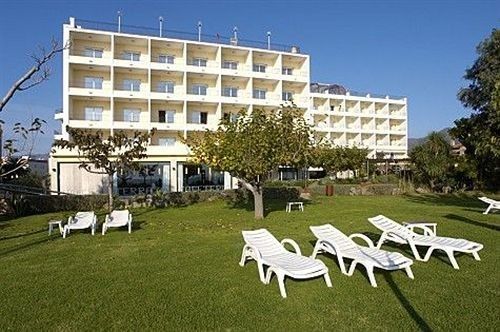 Hotel & Spa Terraza