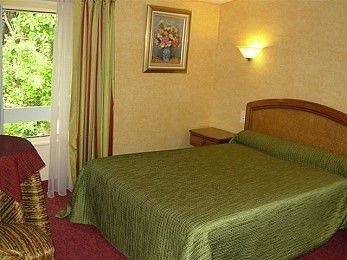 Logis Auberge De La Riviere