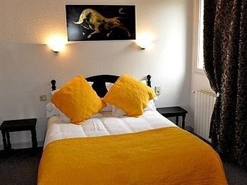 LOGIS HÔTEL L??ARCEAU