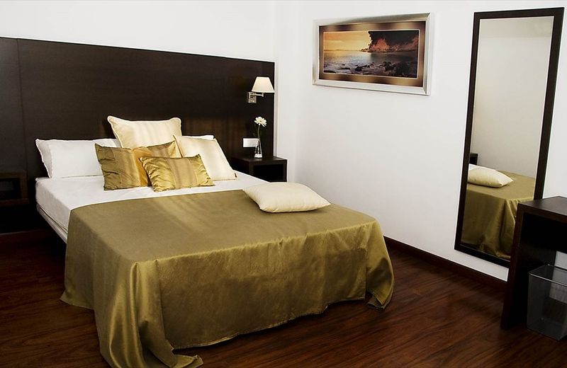 Mare Hotel