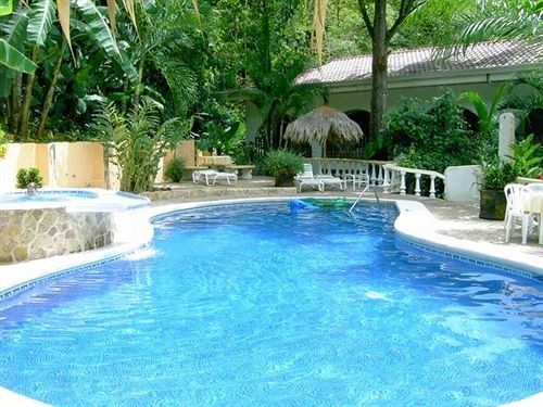 Hotel Villa Romantica