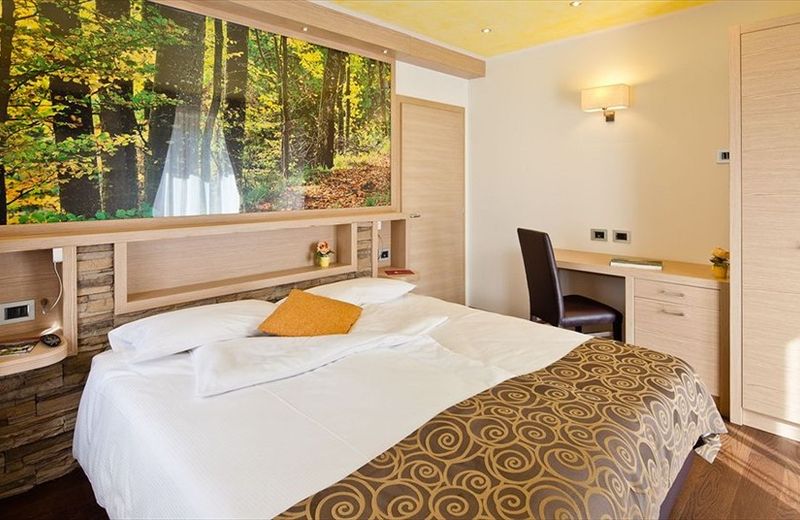 Family Hotel Serena