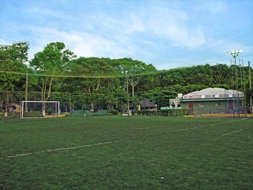 Outdoor Pictures 16