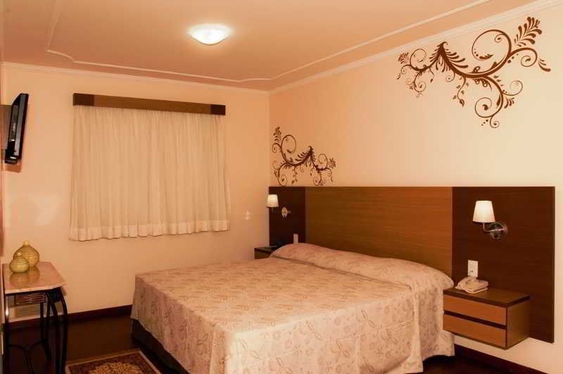 Hotel Premium Pirassununga