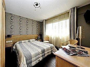 Hotel Beau Rivage