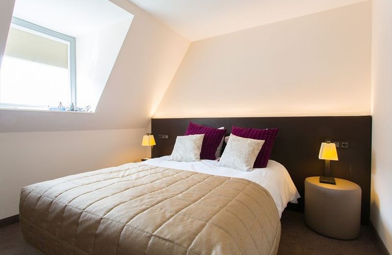 Hotel Malpertuus