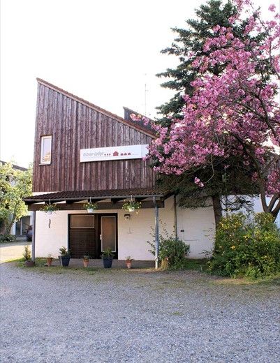 Motel Ostsee Lodge