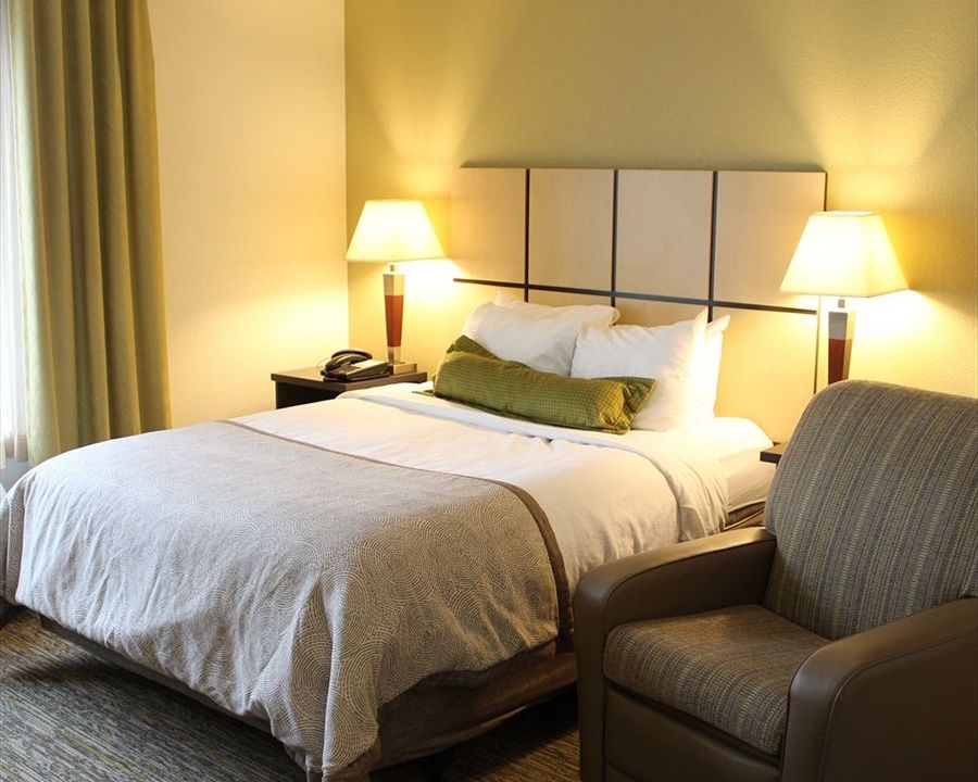 Candlewood Suites Manhattan, an IHG Hotel