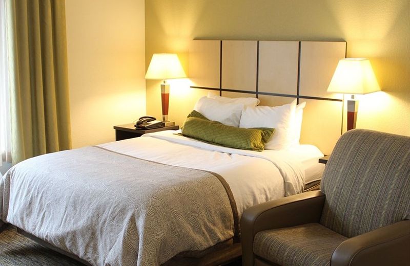 Candlewood Suites Manhattan, an IHG Hotel