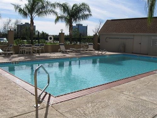 Best Western New Orleans East