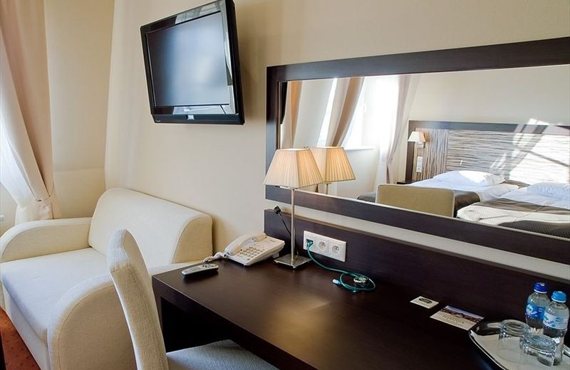 Hotel Habenda