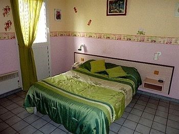 Logis La Grande Bastide