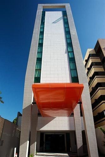 Ritz Coralli Hotel