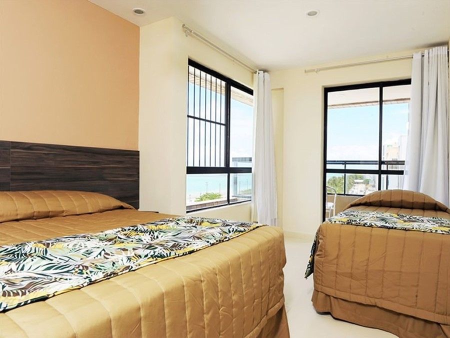 Vistamar Hotel