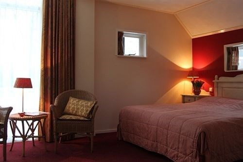 DroomHotel 't Heinenhoes