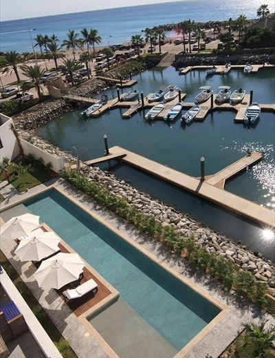 Hotel El Ganzo Adults Only