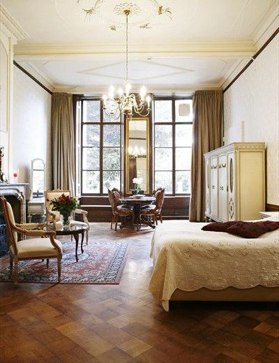 Hotel aan de Dam