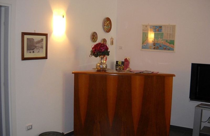 Bed and Breakfast Santa Lucia