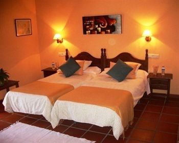Hotel Rural Palacete de Mañara