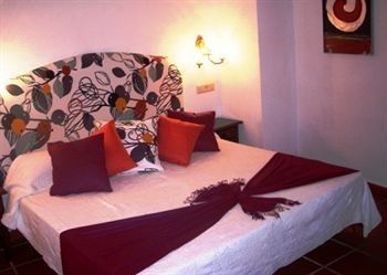 Hotel Rural Palacete de Mañara