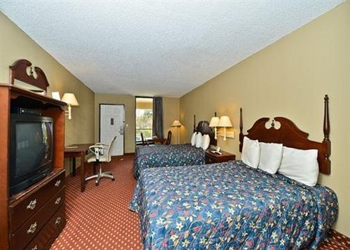 DAYS INN ATMORE