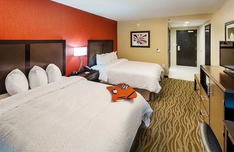 Hampton Inn Augusta/Gordon Highway