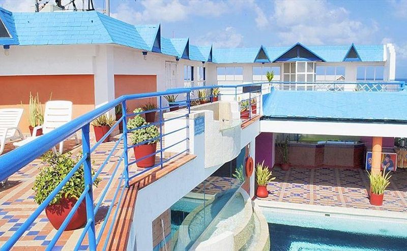 Calypso Beach Hotel