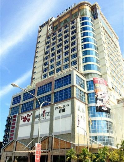 Meritz Hotel