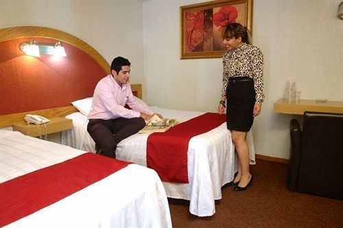 Hotel Flamingo